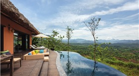 AVANA RETREAT HÒA BÌNH